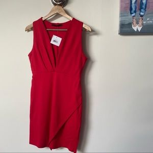 Fraiche by J bodycon dress